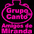 Coro Amigos de Miranda grupo de canto