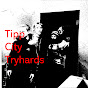 Tipp City Tryhards logo