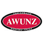 AWUNZ NZ Trade Union logo