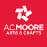 BEScGUsQx80-channel-avatar-A.C. Moore Arts & Crafts