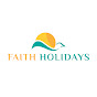 Faith Holidays logo
