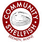 Community Shellfish logo