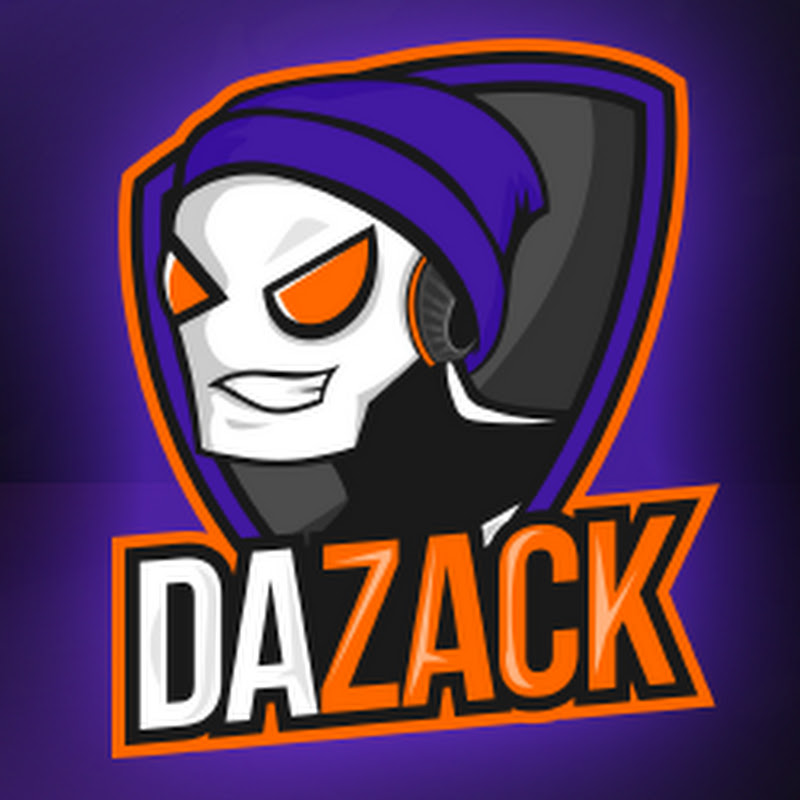 JustDaZack logo