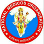 N.M.O Haryana logo