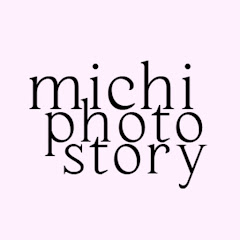 Логотип каналу Michi Photostory