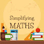 Simplifying Maths logo