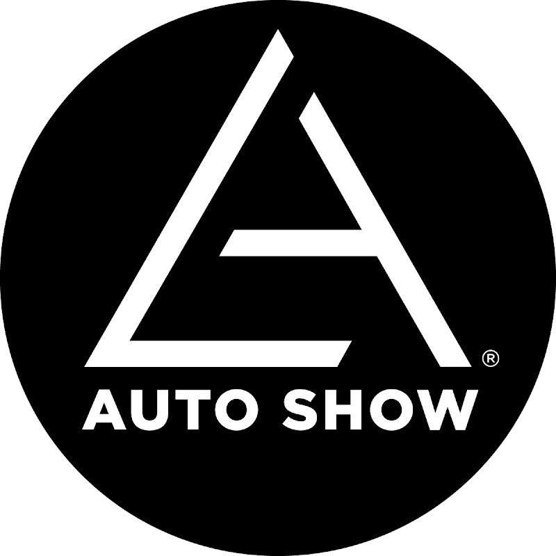 Auto Show LA