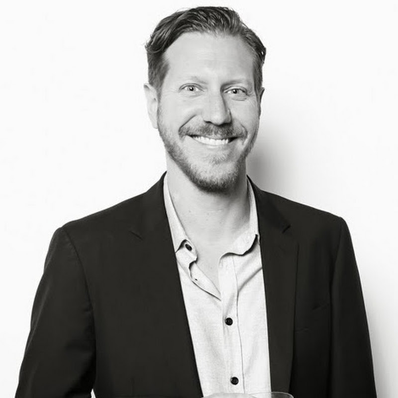 Matthew Robinson