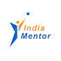 India Mentor logo