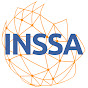 INSSA Online logo
