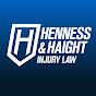 Henness & Haight logo
