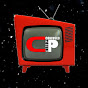 CONFUSED Picture. TV logo