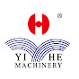 China YiHe Machinery logo