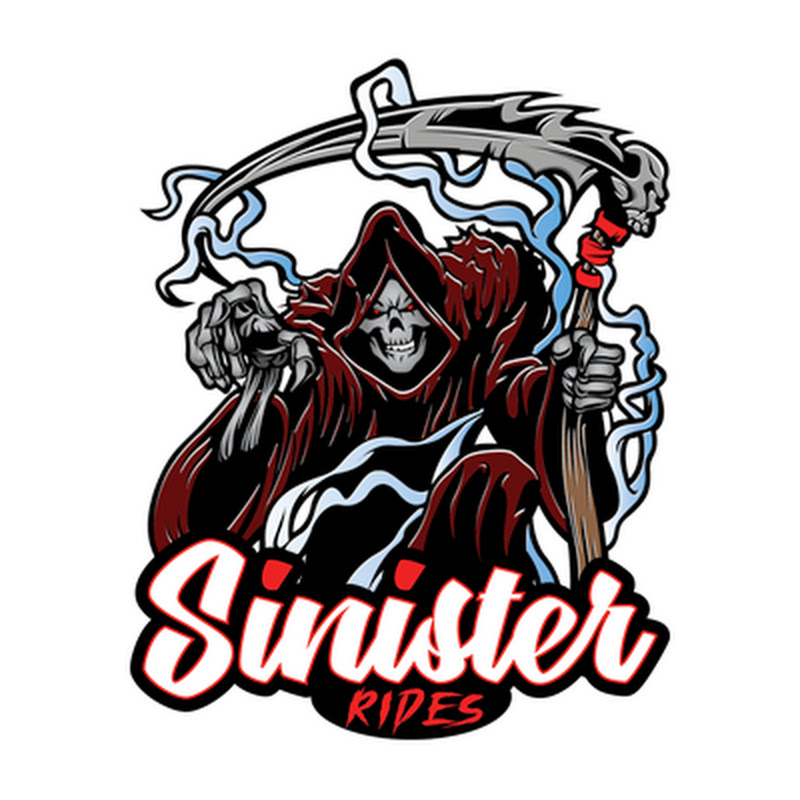 Custom Car Shop In Tampa - Sinister Rides