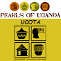 Ucota “Pearls of Uganda” logo