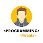 Programming Waala logo