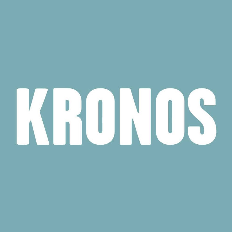 Kronos Quartet