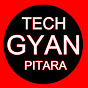 Tech Gyan Pitara logo