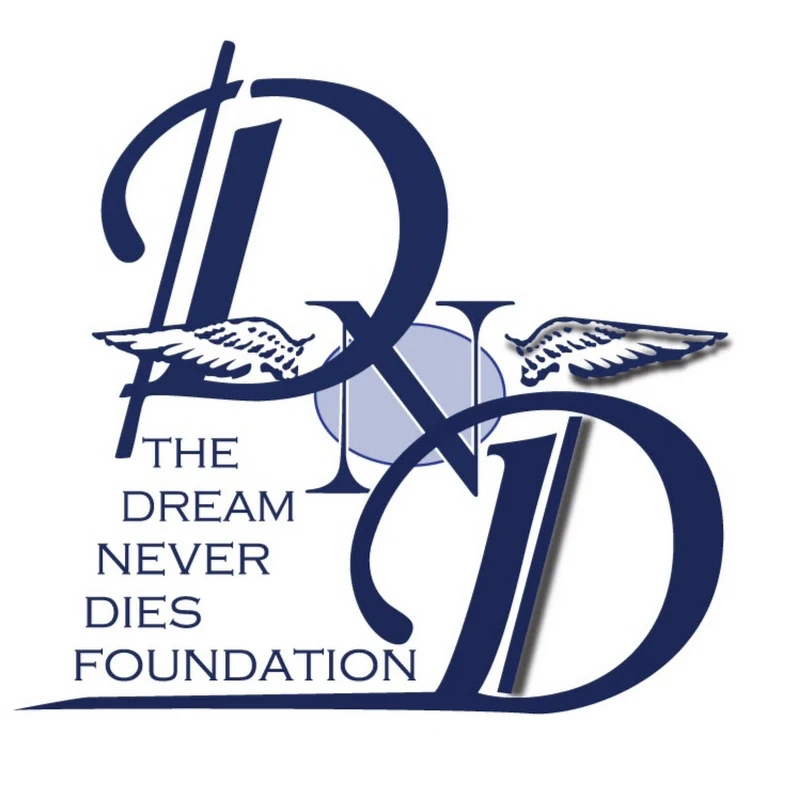 The Dream Never Dies Foundation