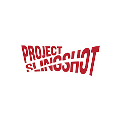 PROJECT SLINGSHOT channel logo
