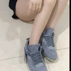 Love sneaker
