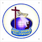 PGF Telugu Church Bangalore logo