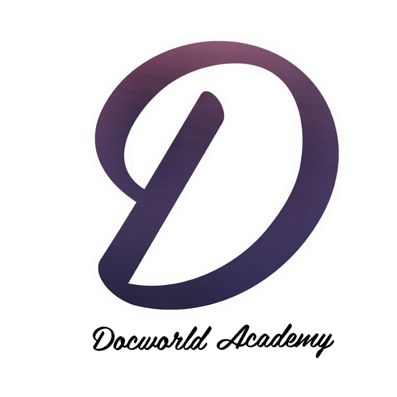 Docworld Academy