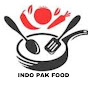 Indo Pak Food logo