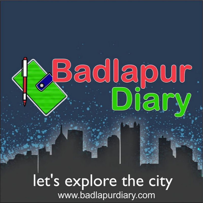Badlapur Diary
