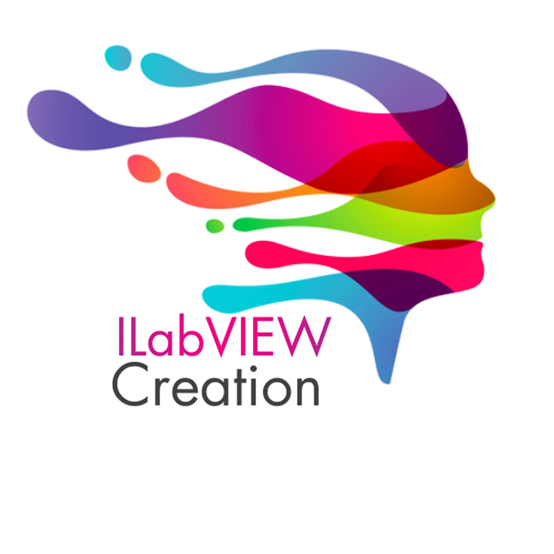 ILabVIEW Creation icon