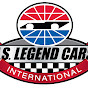U.S. Legend Cars International logo