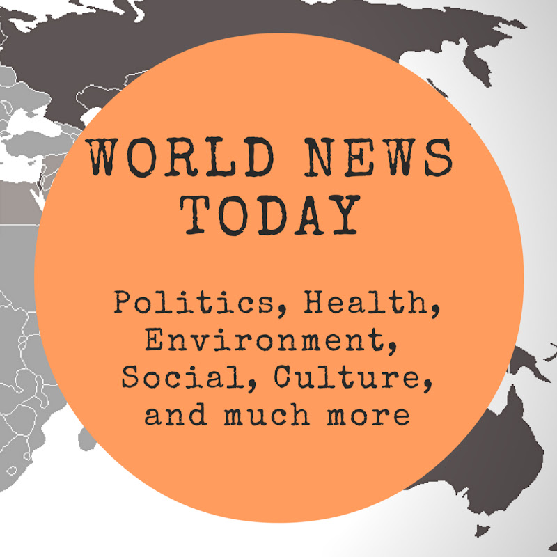 World News Today