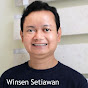 Winsen Setiawan logo