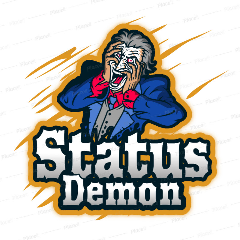 Status Demon icon