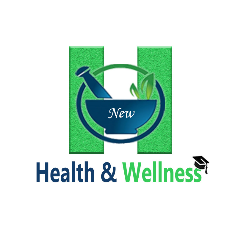 New Health and Wellness