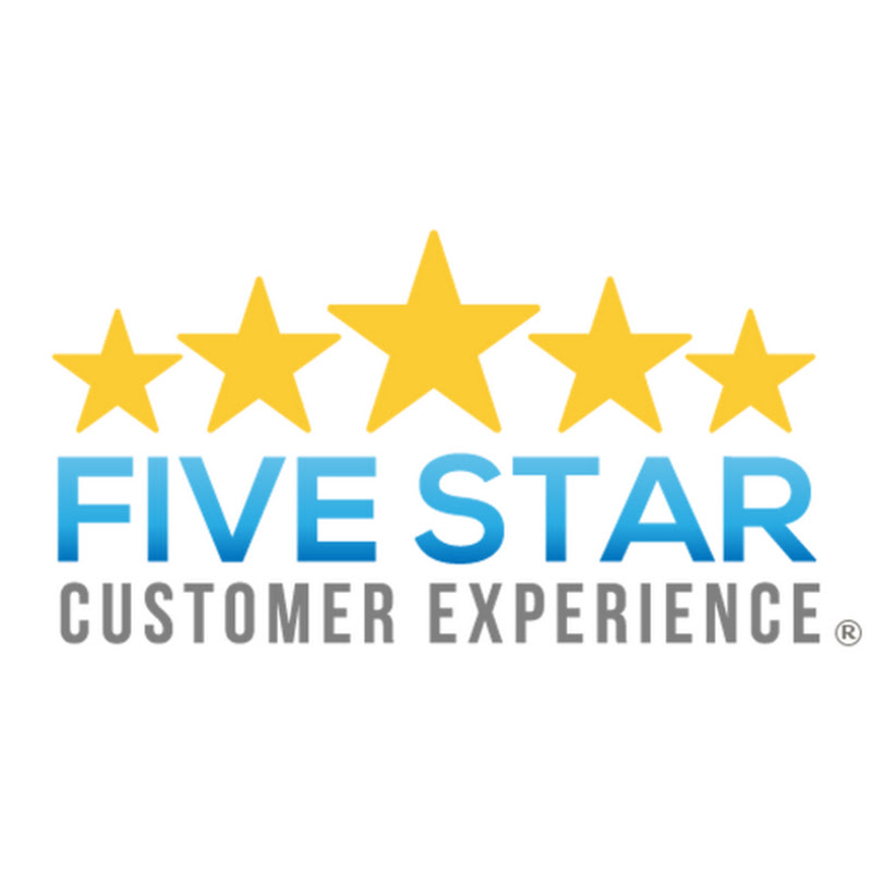Five Star Customer Experience