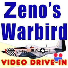 ZenosWarbirds Avatar