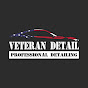 Veteran Detail logo