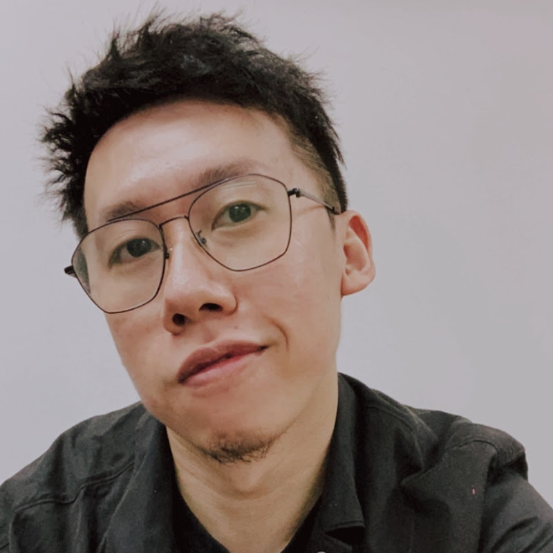 李專 Lee Chuen Logo