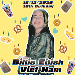 Billie Eilish Vietnam