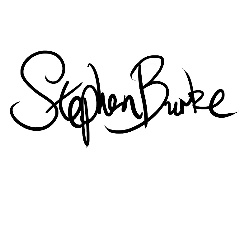 Stephen J Burke