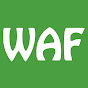 Wildlife Aid logo
