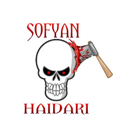 Sofyan Haidari channel logo