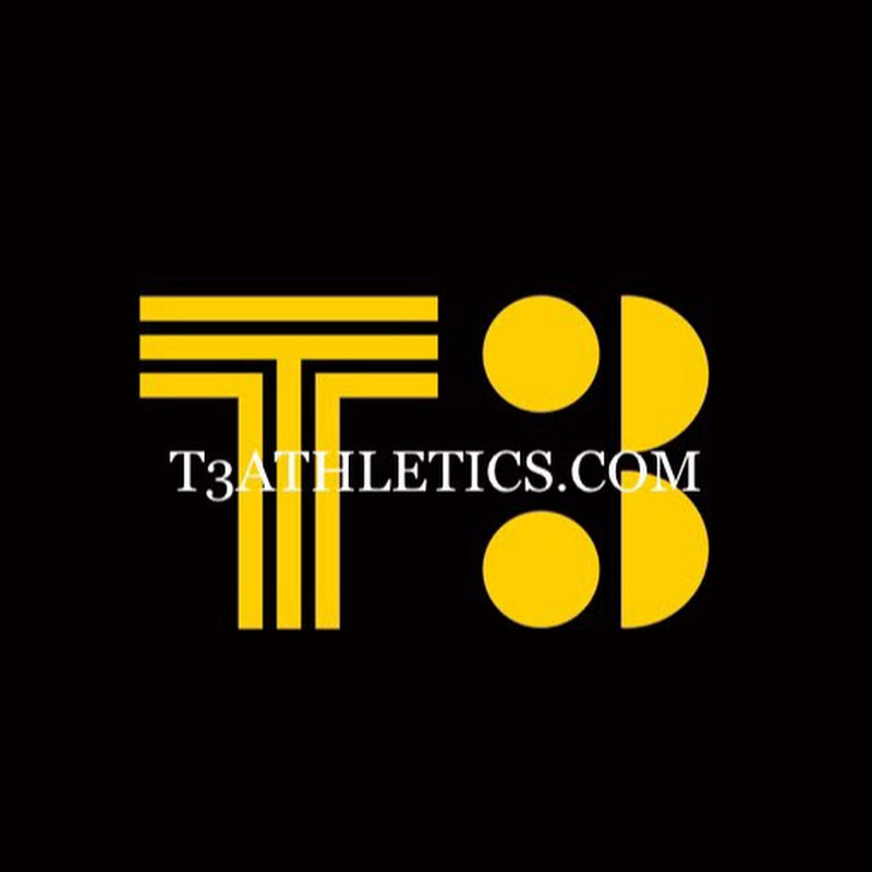 T3 Athletics