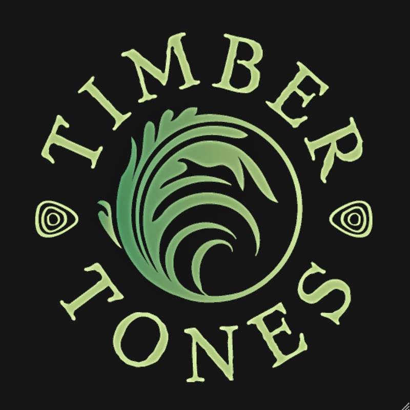 Timber Tones Plectrums