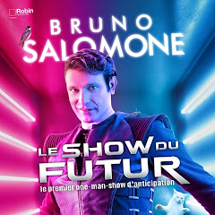 Bruno Salomone