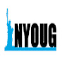 New York Oracle User Group NYOUG logo