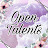 @Opentalents