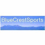 Blue Crest Sports logo
