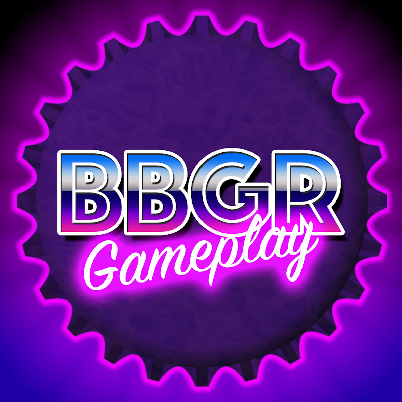 BBGR - BB's Game Review